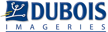 Logo Dubois Imageries