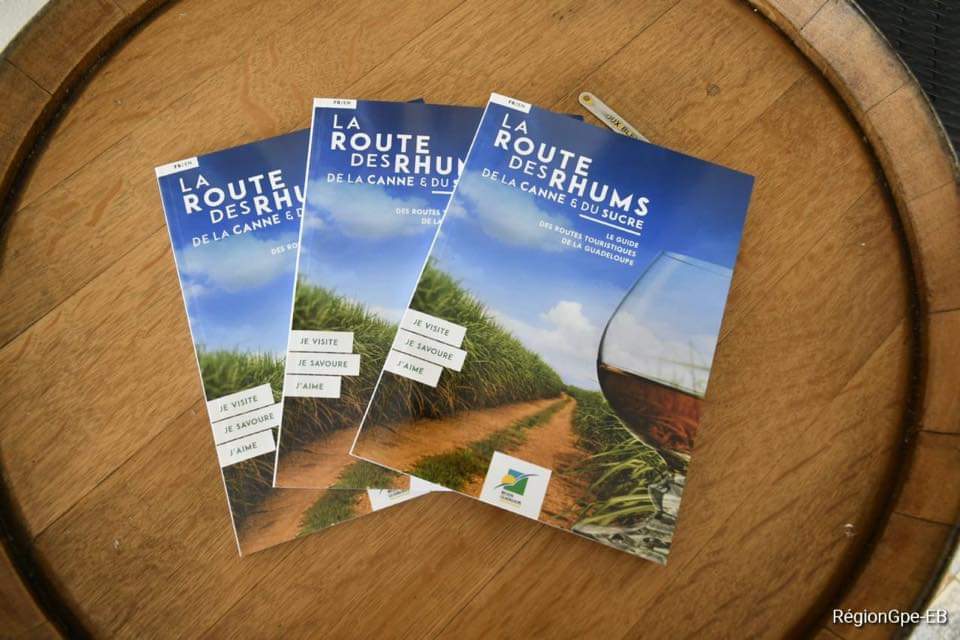 Catalogue pour la Région