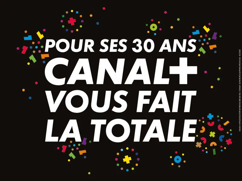 Canal +