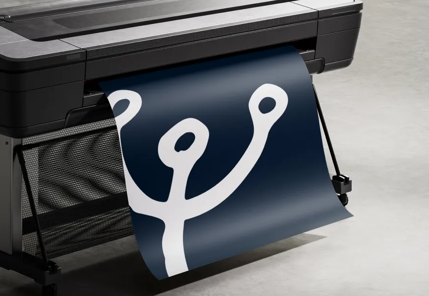 Impression grand format et supports variés Dubois Imageries