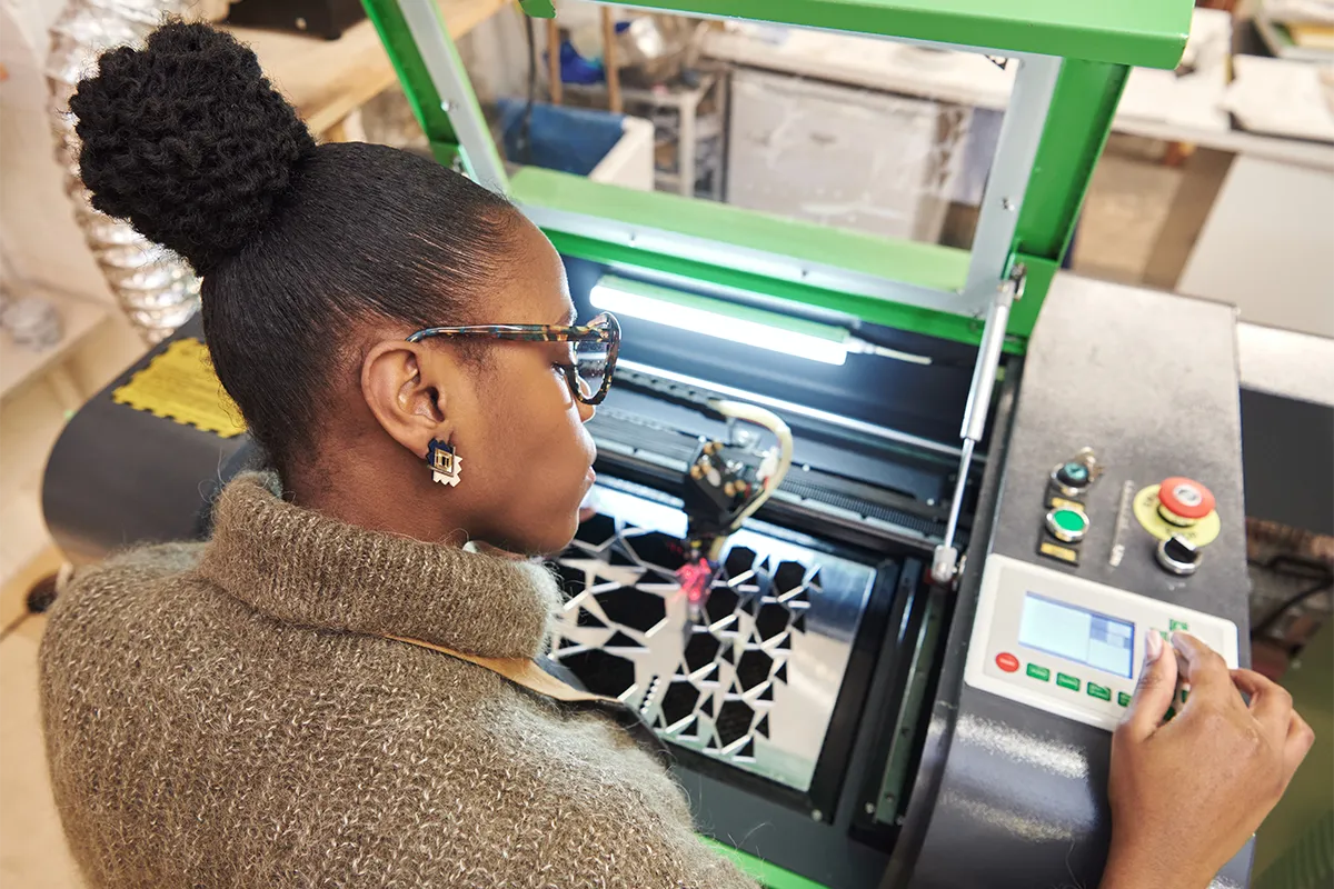 Exemple de qualité d'impression Dubois Imageries