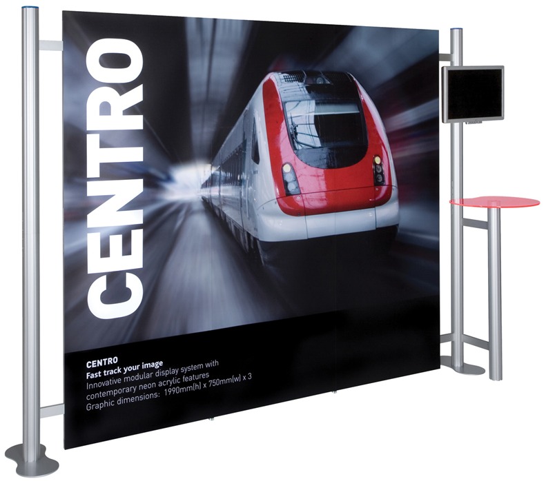 EVENT : Gestion complète de la logistique événementielle par Dubois Imageries