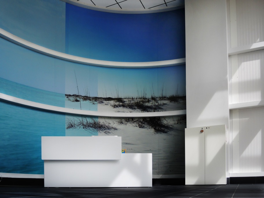 Adhésif décoratif – Tendance Wall Covering