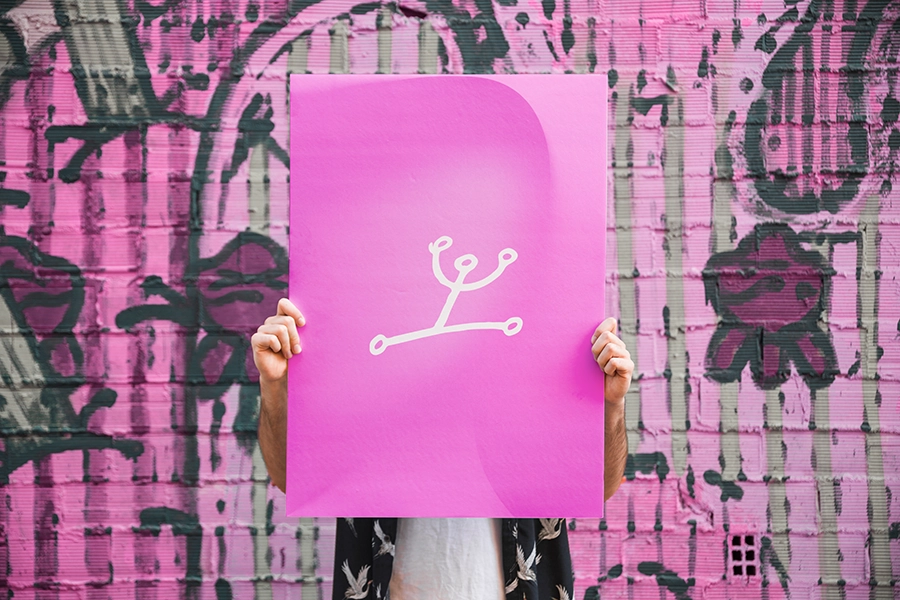 Supports imprimés pour associations : flyers, dépliants et affiches