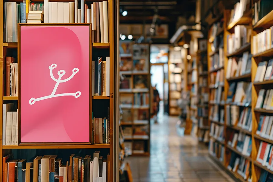 Signalétique pour collectivités, bâtiments municipaux et équipements culturels ou sportifs, durable et adaptée