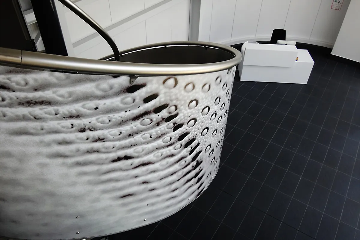 Equipe Dubois Imageries - Experts en communication visuelle