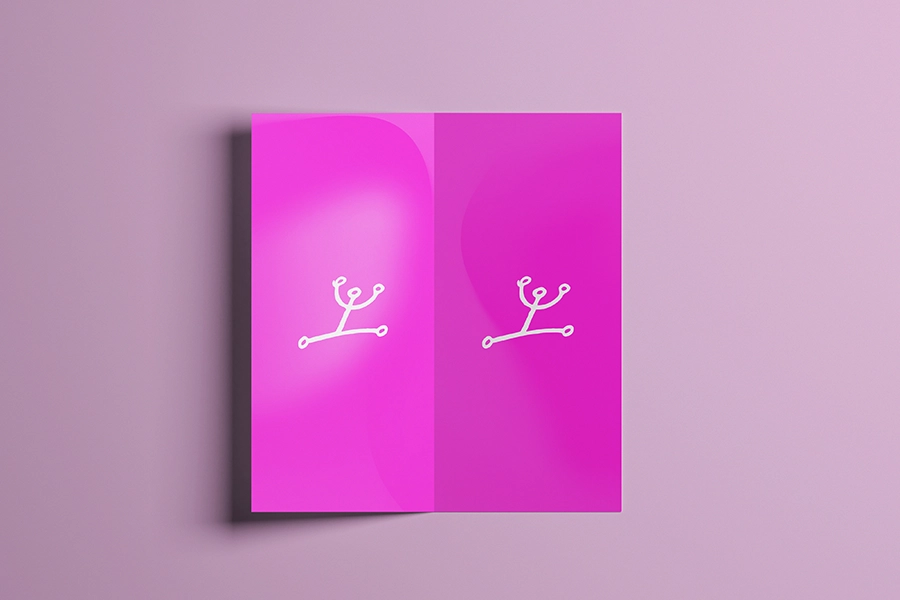 Supports imprimés pour entreprises : brochures, flyers et catalogues