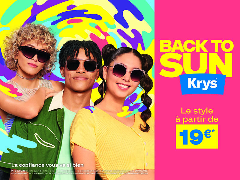 Affichage, ils nous font confiance