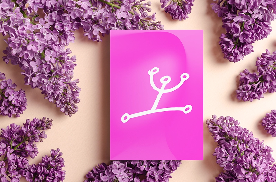 Supports imprimés personnalisés pour particuliers : faire-part, calendriers et papeterie