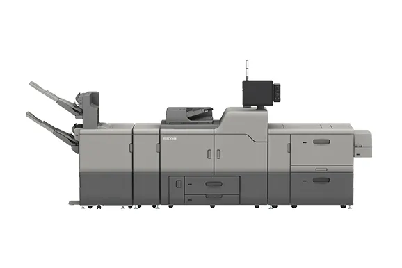 Impression numérique rapide et personnalisée pour flyers, invitations et papeterie