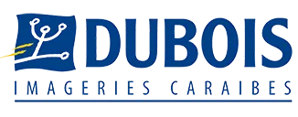 Logo Dubois Imageries